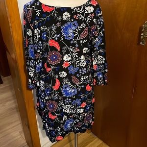 Old Navy long sleeve dress